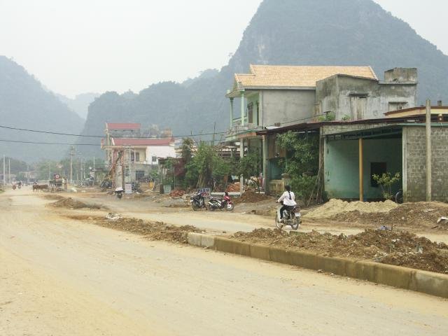 Urlaub in Vietnam 2007